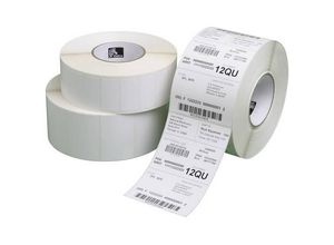 2050009135935 - Etiketten Rolle 102 x 152 mm Thermodirekt Papier Weiß 5700 St Permanent haftend 800284-605 Versand-Etiketten