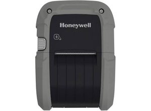 2050009136246 - Honeywell AIDC RP2 Bon-Drucker Thermodirekt 203 x 203 dpi Dunkelgrau USB Bluetooth® NFC