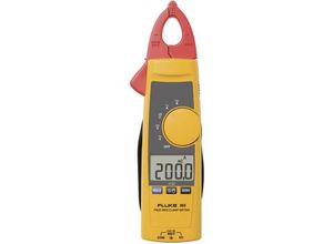 2050009141127 - 365 Stromzange Hand-Multimeter kalibriert (ISO) digital CAT III 600 V CAT IV 300 V Anzeige (Counts) 2000