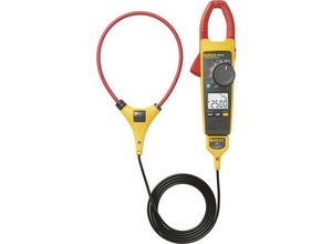 2050009141134 - 376 Hand-Multimeter Stromzange kalibriert (ISO) digital CAT III 1000 V CAT IV 600 V Anzeige (Counts) 9999