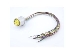 2050009185725 - 1300150098 Sensor- Aktor-Steckverbinder konfektioniert 1 St