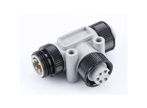 2050009186104 - 1300350057 Sensor- Aktor-Adapter 1 St