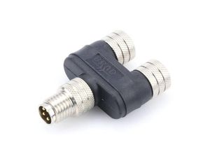 2050009200107 - 1200890033 Sensor- Aktor-Adapter 1 St Single