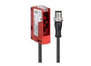 2050009559885 - Leuze Electronic Reflex-Lichtschranke 50127026 50127026 1 St