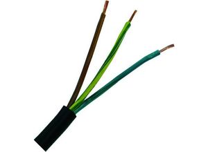 2050009581664 - NYY-J 3x15 RG100 Starkstromkabel 100 St 2050009581664 - NYY-J 3x15 RG100 Starkstromkabel 100 St