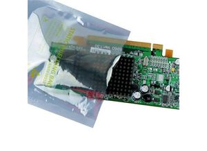2050009631314 - Antistat 010-0009 ESD-Beutel (L x B) 610 mm x 102 mm 100 St 2050009631314 - Antistat 010-0009 ESD-Beutel (L x B) 610 mm x 102 mm 100 St