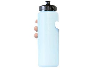 2050009633943 - Antistat 146-0077 ESD Trinkflasche Blau-Schwarz 946 ml