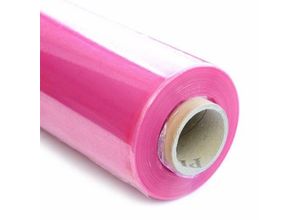 2050009634254 - Antistat ESD Stretchfolie (L x B) 30 m x 500 mm Rosa 30 m