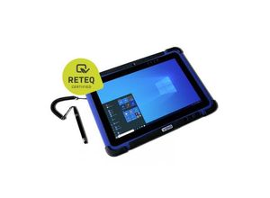 2050009787912 - WINMATE M101B Rugged Tablet Windows®-Tablet Refurbished (sehr gut) 257 cm (101 Zoll) 64 GB WiFi Blau 183 GHz