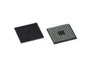 2050009806187 - Microchip Technology Embedded-Mikrocontroller BGA-256 32-Bit 180 MHz Anzahl I O 122 Tray