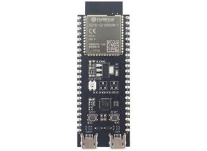 2050009807122 - ESP32-S3-DEVKITC-1-N8R2 Entwicklungsboard - Espressif