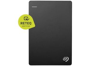 2050009807429 - Backup Plus Slim Externe Festplatte 635 cm (25 Zoll) Refurbished (sehr gut) 1 TB Schwarz USB 32 Gen 1 (USB 30)