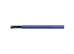 2050009842055 - Helukabel OZ-BL Steuerleitung 4 x 150 mm² Blau 14021-1000 1000 m