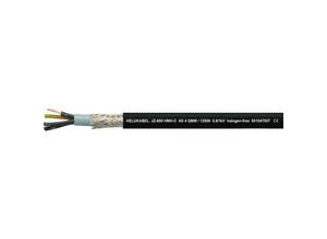 2050009845650 - Helukabel JZ-600 HMH-C Steuerleitung 3 G 150 mm² Schwarz 12871-1000 1000 m