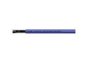 2050009846077 - Helukabel OZ-BL Steuerleitung 7 x 150 mm² Blau 14023-1000 1000 m