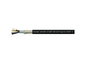 2050009847579 - Helukabel JZ-600 HMH-C Steuerleitung 3 G 1 mm² Schwarz 12864-1000 1000 m