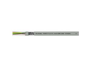 2050009848859 - Helukabel 16034-1000 Datenkabel LiYCY 12 x 075 mm² Grau 1000 m