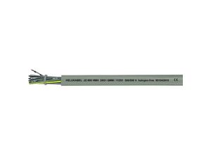 2050009849993 - Helukabel JZ-500 HMH Steuerleitung 5 G 075 mm² Grau 11224-1000 1000 m