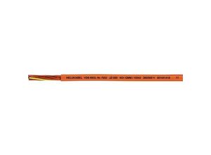 2050009850739 - Helukabel OZ-500 Orange Steuerleitung 2 x 150 mm² Orange 10544-1000 1000 m