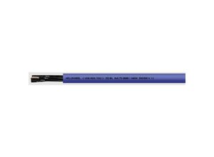 2050009856892 - Helukabel OZ-BL Steuerleitung 3 x 075 mm² Blau 14002-1000 1000 m