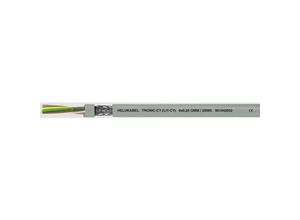 2050009856977 - Helukabel 20059-1000 Datenkabel LiYCY 5 x 034 mm² Grau 1000 m