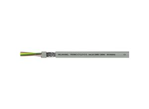 2050009858544 - Helukabel 20002-1000 Datenkabel LiYCY 3 x 014 mm² Grau 1000 m