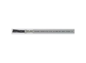 2050009859039 - Helukabel F-CY-OZ Steuerleitung 7 x 150 mm² Grau 16079-500 500 m 2050009859039 - Helukabel F-CY-OZ Steuerleitung 7 x 150 mm² Grau 16079-500 500 m