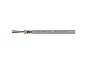 2050009870041 - Helukabel 20039-500 Datenkabel LiYCY 18 x 025 mm² Grau 500 m