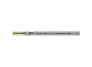 2050009872632 - Helukabel 16030-500 Datenkabel LiYCY 6 x 075 mm² Grau 500 m