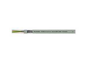 2050009873608 - Helukabel 20062-500 Datenkabel LiYCY 10 x 034 mm² Grau 500 m