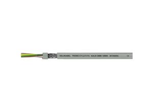 2050009876623 - Helukabel 20010-500 Datenkabel LiYCY 14 x 014 mm² Grau 500 m