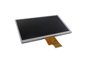 2050009878177 - Display Elektronik LCD-Display Weiß 1024 x 600 Pixel (B x H x T) 16480 x 9980 x 555 mm DEM1024600M2VMHPWN