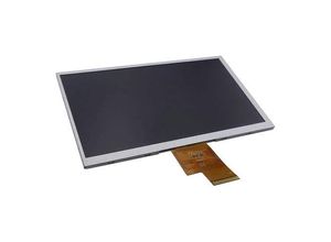 2050009878184 - Display Elektronik LCD-Display Weiß 1024 x 600 Pixel (B x H x T) 16480 x 10000 x 350 mm DEM1024600M3VMHPWN