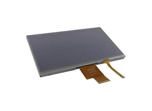 2050009878276 - Display Elektronik LCD-Display Weiß 1024 x 600 Pixel (B x H x T) 16490 x 10000 x 705 mm DEM102460M4VMHPWNT