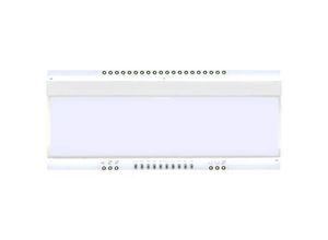 2050009880934 - Display Elektronik Hintergrundbeleuchtung Weiß