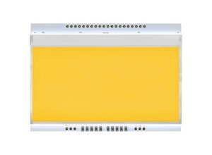 2050009880941 - Display Elektronik Hintergrundbeleuchtung Amber