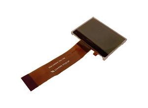 2050009881535 - Display Elektronik LCD-Display Weiß 128 x 64 Pixel (B x H x T) 5520 x 3980 x 50 mm DEM128064IFGH-PW 2050009881535 - Display Elektronik LCD-Display Weiß 128 x 64 Pixel (B x H x T) 5520 x 3980 x 50 mm DEM128064IFGH-PW