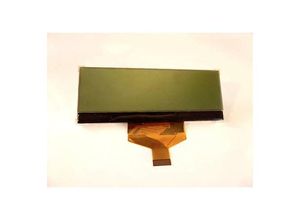 2050009882273 - Display Elektronik LCD-Display Weiß 240 x 64 Pixel (B x H x T) 14490 x 5640 x 65 mm DEM240064BFGH-PW 2050009882273 - Display Elektronik LCD-Display Weiß 240 x 64 Pixel (B x H x T) 14490 x 5640 x 65 mm DEM240064BFGH-PW