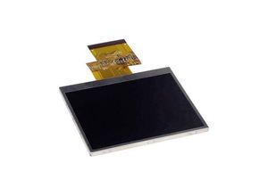 2050009882686 - Display Elektronik LCD-Display Weiß 320 x 240 Pixel (B x H x T) 7690 x 6390 x 330 mm DEM320240FTMH-PWN