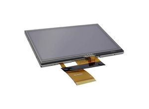 2050009882990 - Display Elektronik LCD-Display Weiß 480 x 272 Pixel (B x H x T) 10550 x 6720 x 415 mm DEM480272E1TMHPWNT