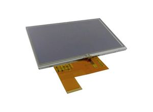 2050009883393 - Display Elektronik LCD-Display Weiß 800 x 480 Pixel (B x H x T) 16490 x 10000 x 500 mm DEM800480K3TMHPWNT 2050009883393 - Display Elektronik LCD-Display Weiß 800 x 480 Pixel (B x H x T) 16490 x 10000 x 500 mm DEM800480K3TMHPWNT