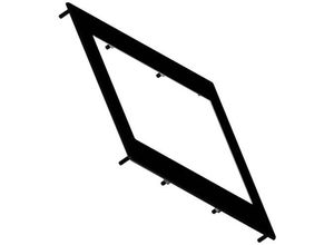 2050009884093 - Display Elektronik Frontrahmen (B x H) 154 mm x 128 mm EA0FP321-8SW 2050009884093 - Display Elektronik Frontrahmen (B x H) 154 mm x 128 mm EA0FP321-8SW