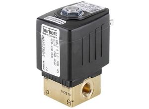 2050009888473 - Bürkert Magnetventil 141324 6013 1 St