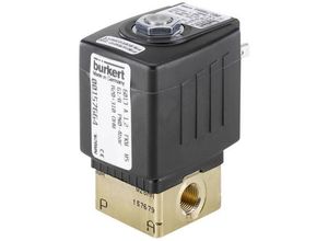 2050009888732 - Bürkert Magnetventil 141980 6013 230 V 1 St