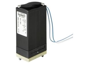 2050009889029 - Bürkert Magnetventil 307449 6628 1 St