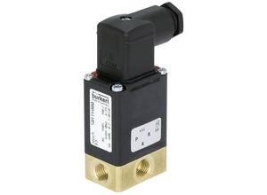 2050009895242 - Bürkert Magnetventil 353594 0330 1 St