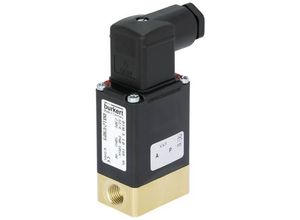 2050009895822 - Bürkert Magnetventil 20012547 0330 24 V 1 St