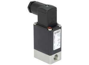 2050009895907 - Bürkert Magnetventil 20033734 0330 24 V 1 St