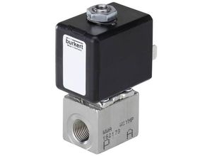 2050009896492 - Bürkert Magnetventil 390271 7012 24 V 1 St