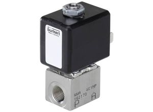 2050009896508 - Bürkert Magnetventil 390273 7012 24 V 1 St